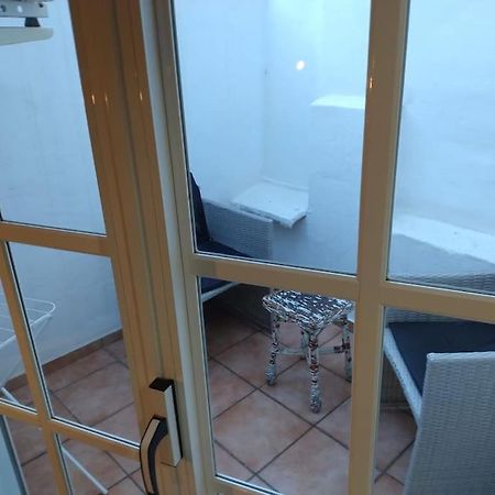 Apartmán La Casita De Briales Màlaga Exteriér fotografie
