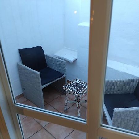 Apartmán La Casita De Briales Màlaga Exteriér fotografie