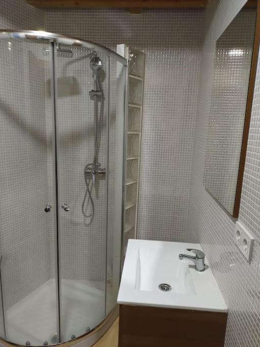 Apartmán La Casita De Briales Màlaga Exteriér fotografie