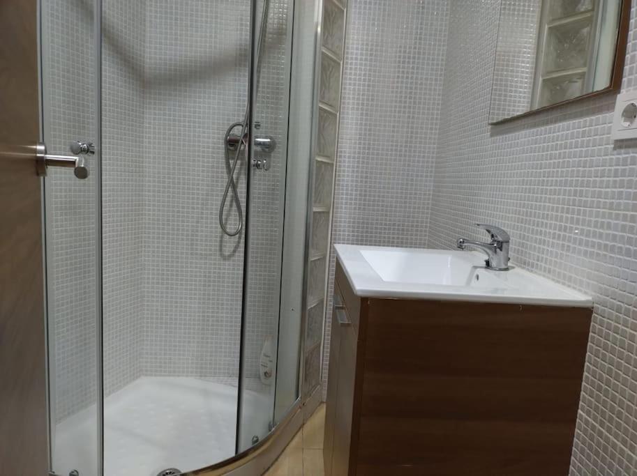 Apartmán La Casita De Briales Màlaga Exteriér fotografie