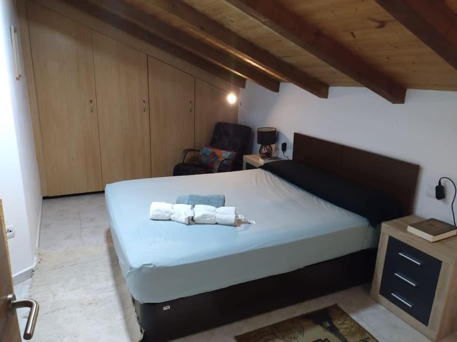 Apartmán La Casita De Briales Màlaga Exteriér fotografie