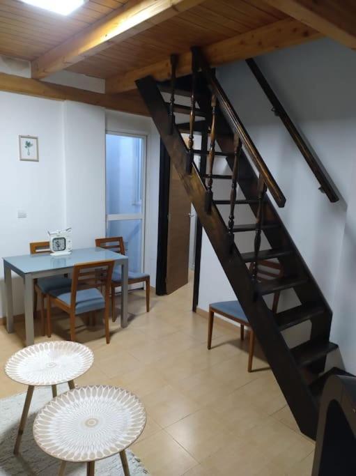 Apartmán La Casita De Briales Màlaga Exteriér fotografie