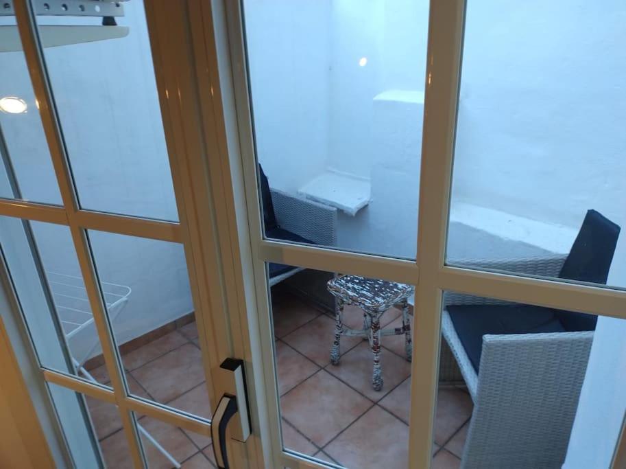 Apartmán La Casita De Briales Màlaga Exteriér fotografie