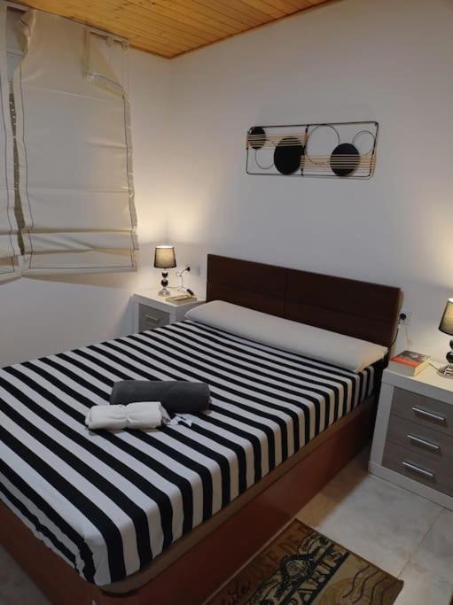 Apartmán La Casita De Briales Màlaga Exteriér fotografie