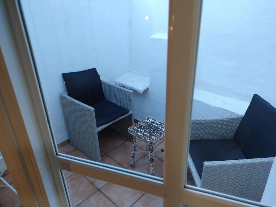 Apartmán La Casita De Briales Màlaga Exteriér fotografie