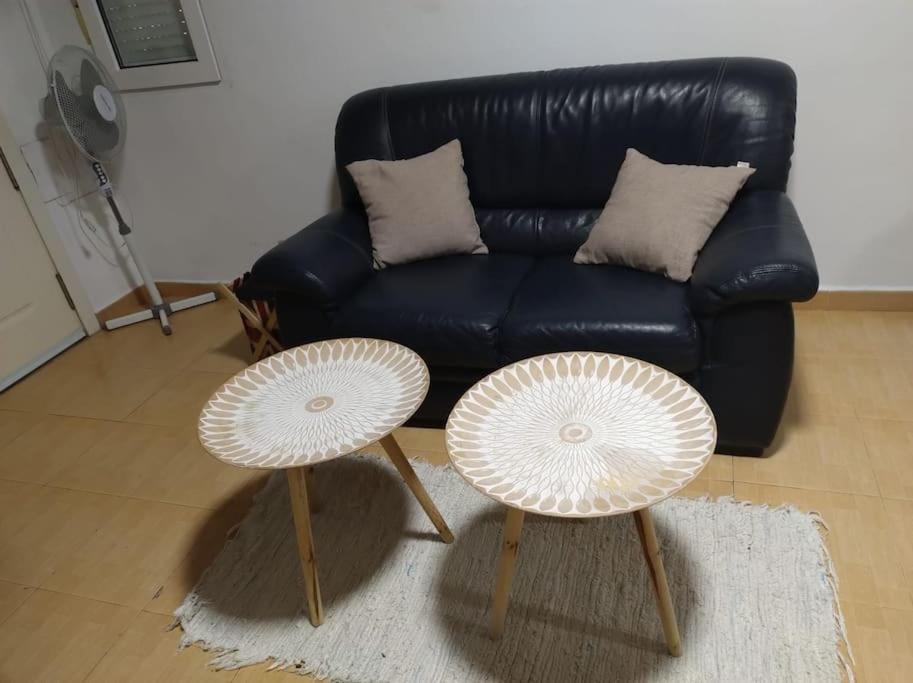 Apartmán La Casita De Briales Màlaga Exteriér fotografie